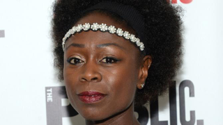 Illustration for article titled 11 Actresses Who Could Play Nina Simone Without Blackface
